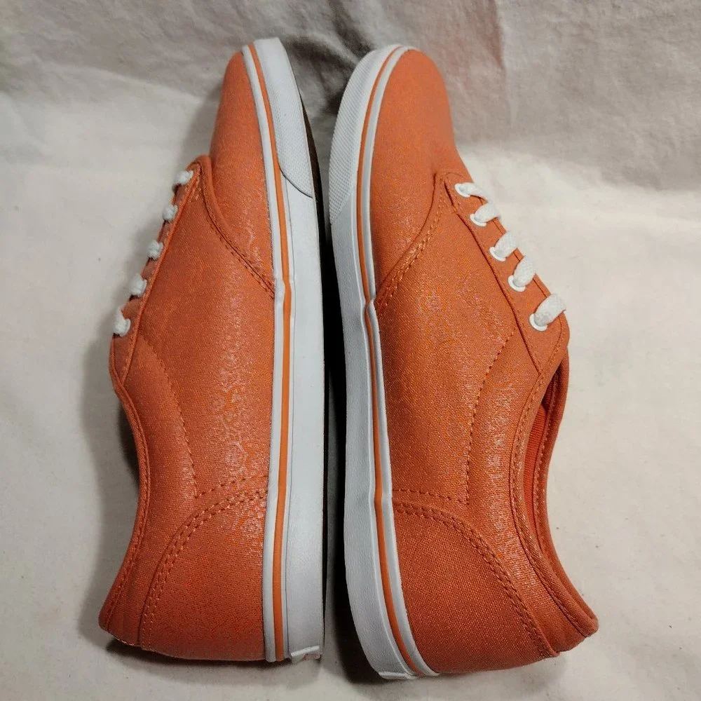 ✨ Vans || Atwood Low Coral - Picture 8 of 9
